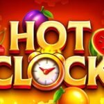 Hot Clock - Review 1