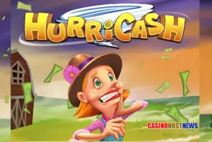 Hurricash Slot Review – Caleta Gaming