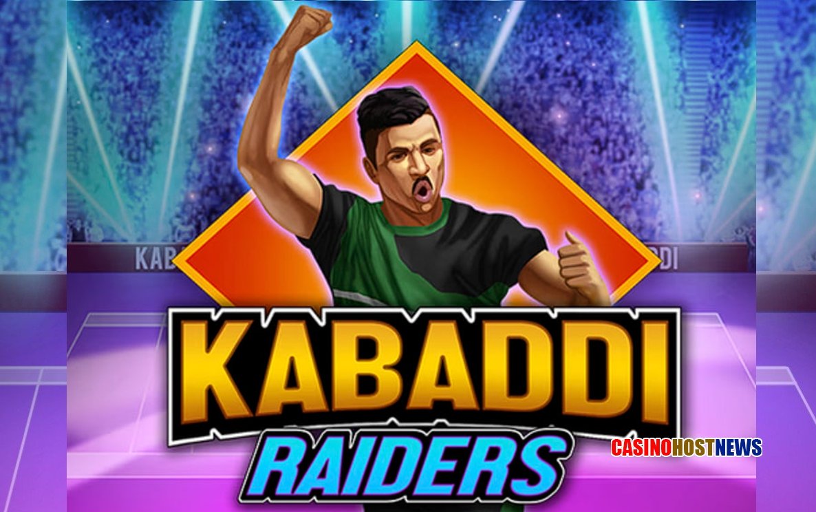 Kabaddi Raiders