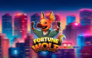 Lobinho Fortuna Slot Review – Caleta Gaming