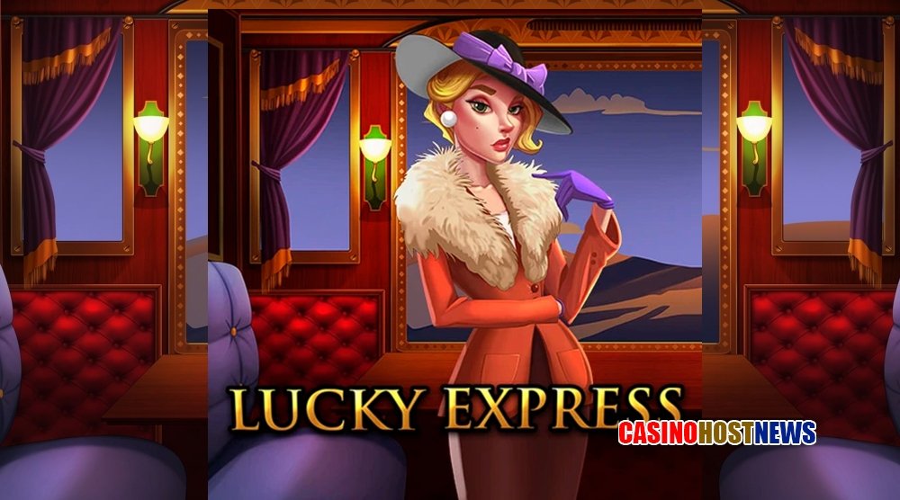 Lucky Express