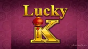 Lucky K Slot Review – Caleta Gaming
