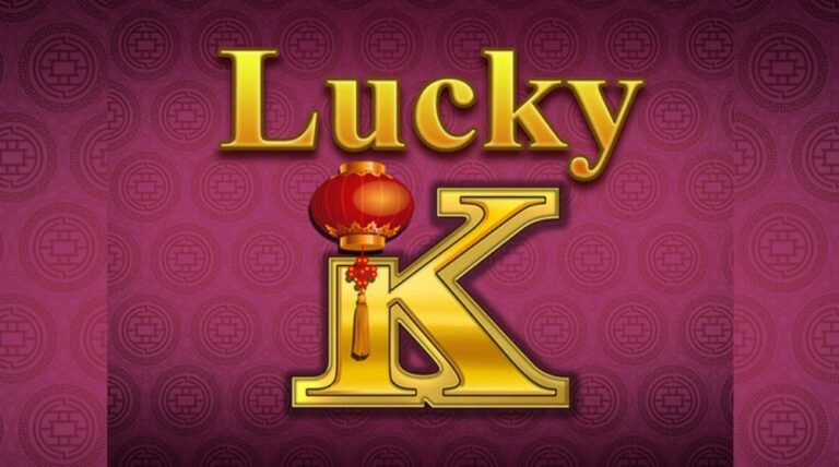Lucky K