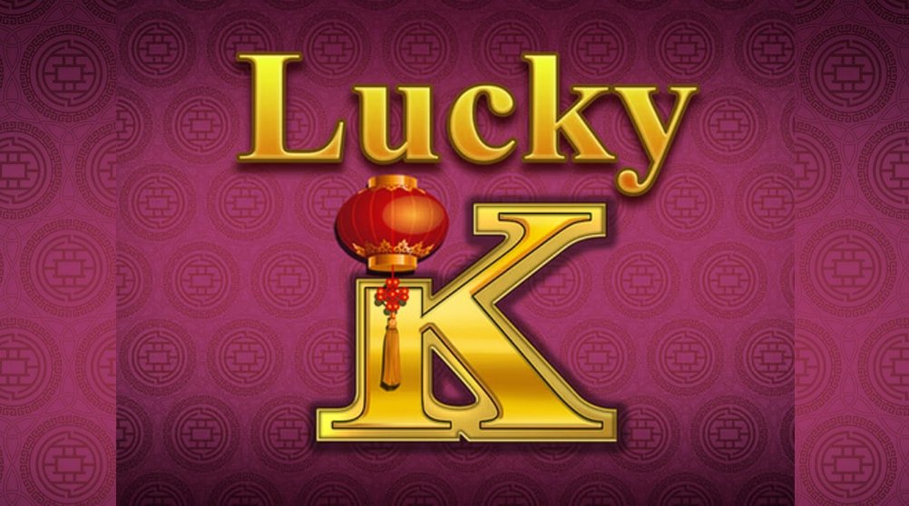 Lucky K