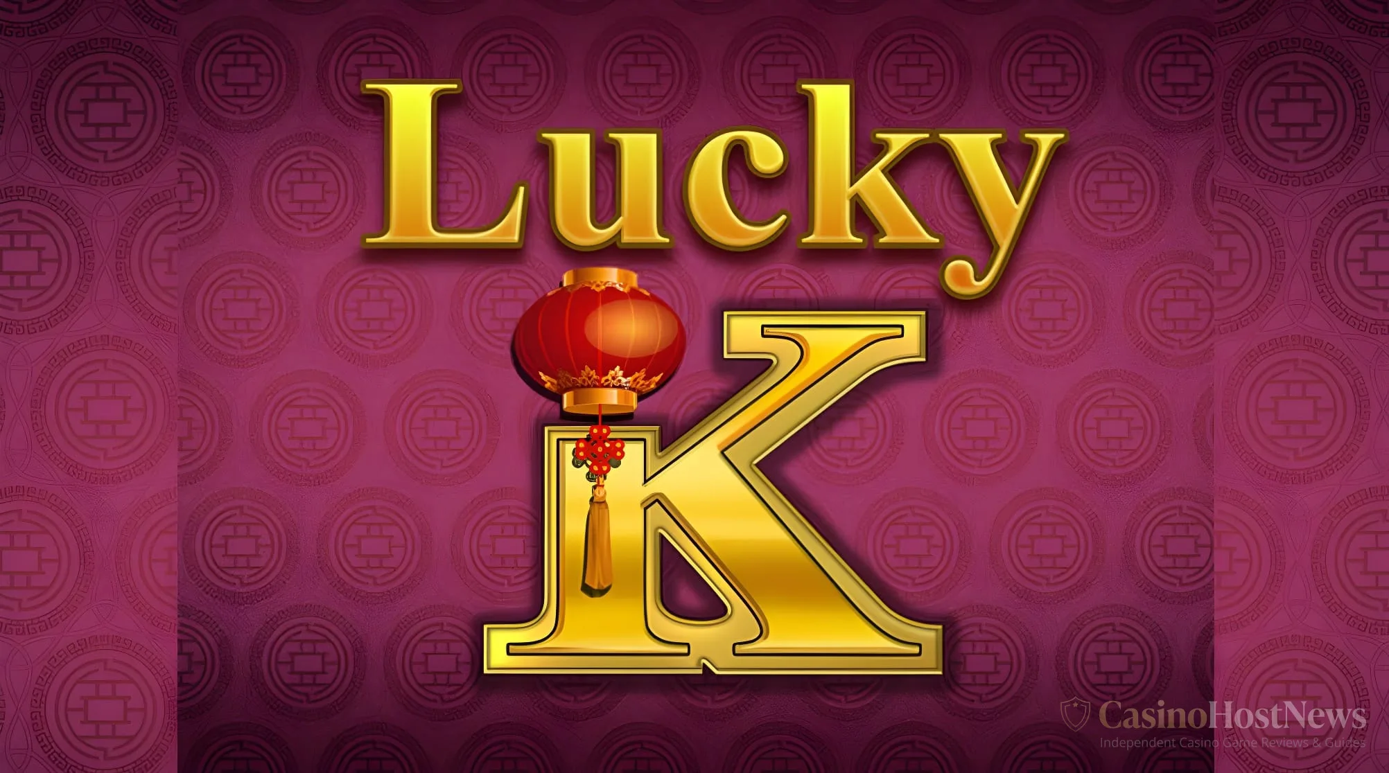 Lucky K Slot Review – Caleta Gaming