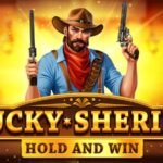 Lucky Sheriff - Review 1