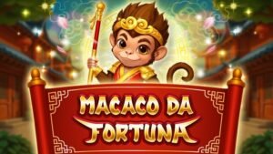 Macaco Da Fortuna - Review 1