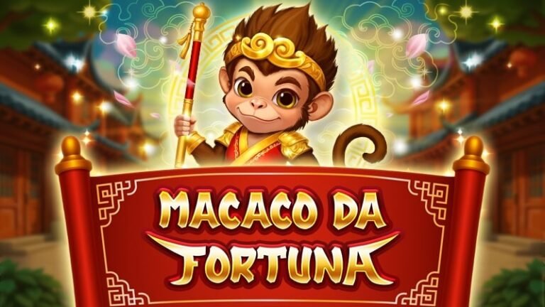 Macaco Da Fortuna - Review 1