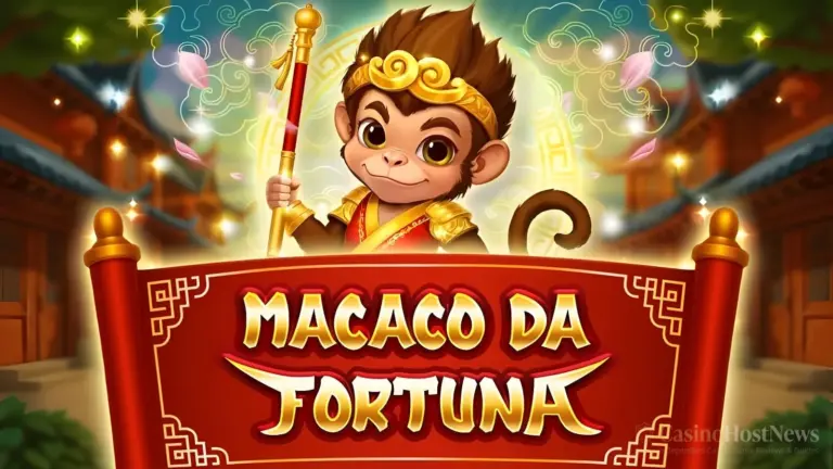 Macaco Da Fortuna Slot Review – Fazi