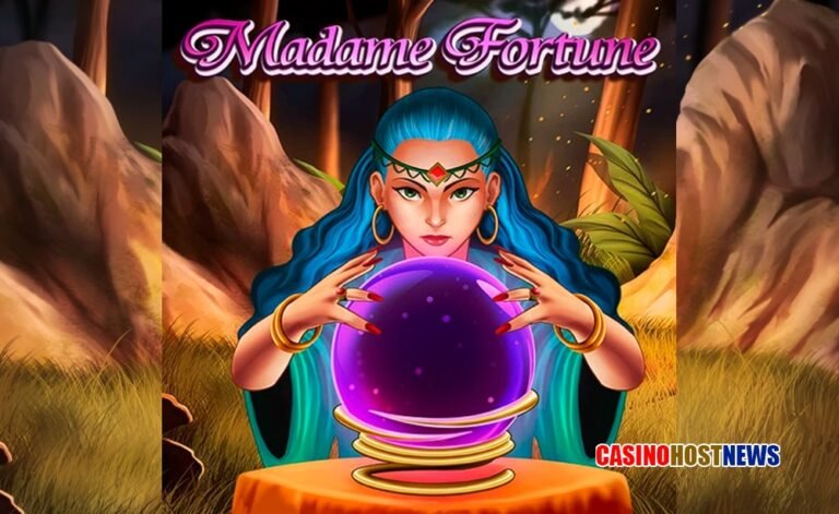 Madame Fortune
