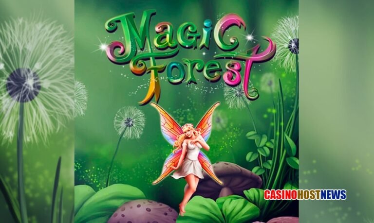 Magic Forest