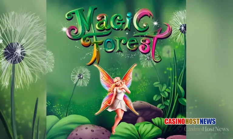 Magic Forest Slot Review – Caleta Gaming