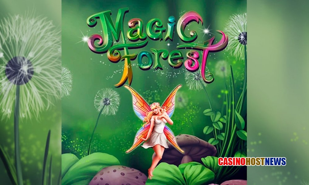 Magic Forest