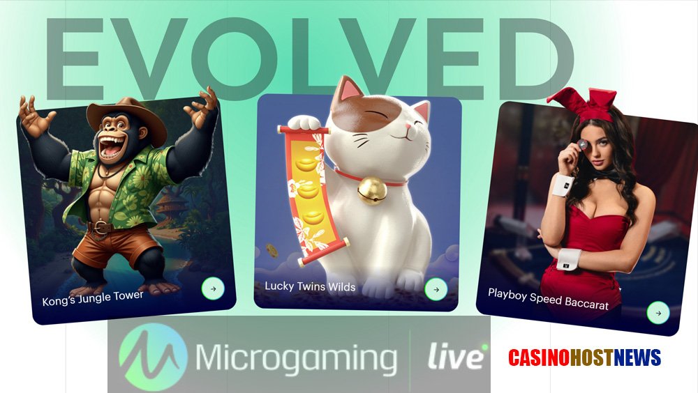 Microgaming-online-casino