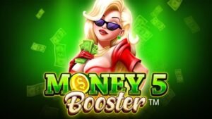 Money 5 Booster - Review 1