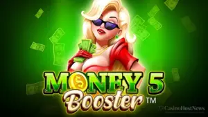 Money 5 Booster Slot Review – Fazi