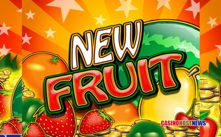 New Fruit