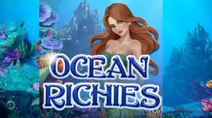 Ocean Riches Slot Review – Caleta Gaming