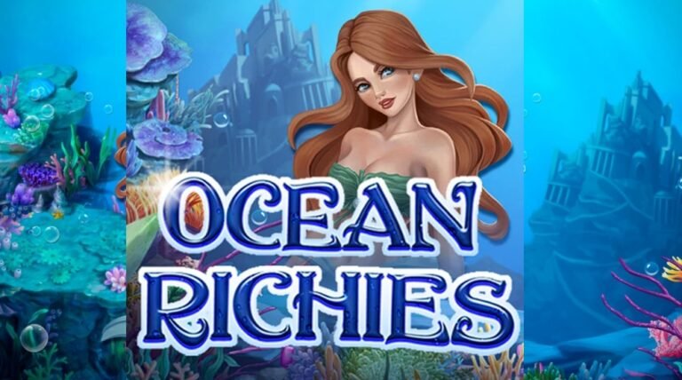 Ocean Richies