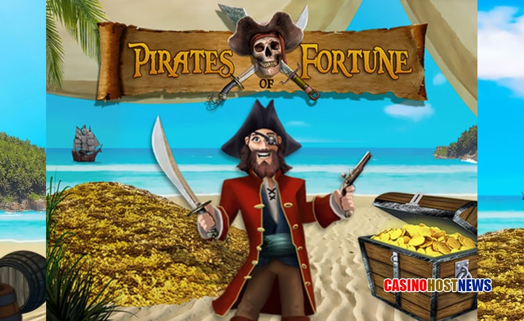 Pirates of Fortune