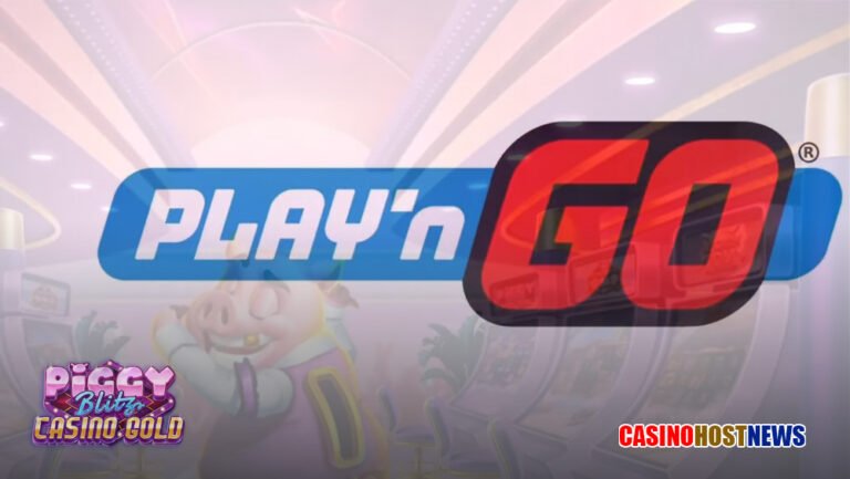 Play’-n-GO – Mobile-First