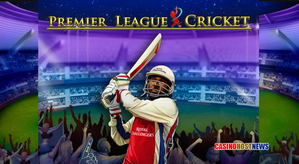 Premier League Cricket
