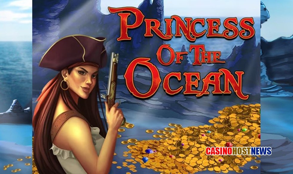 Princess of the Ocean