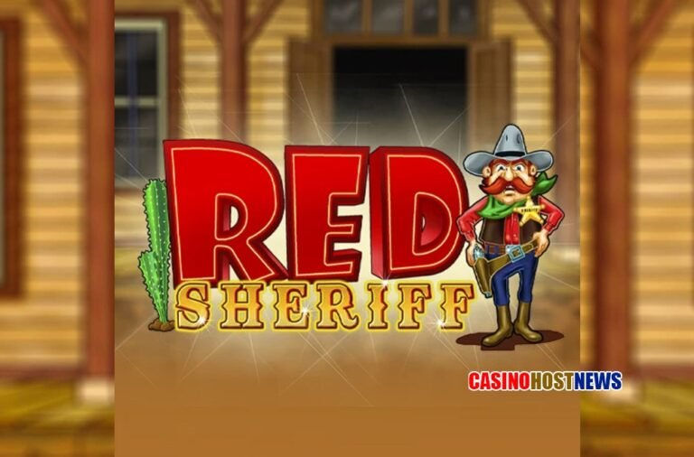 Red Sheriff