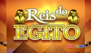 Reis do Egito