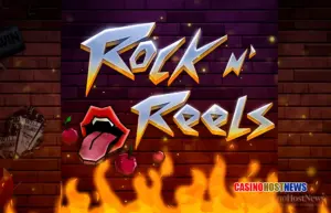Rock’n Reels Slot Review – Caleta Gaming