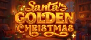 SANTA’S GOLDEN CHRISTMAS - Review 1