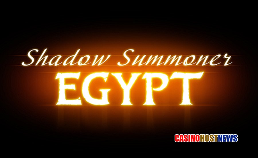 SHADOW SUMMONER EGYPT