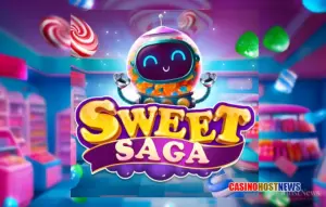 Sweet Saga Slot Review – Caleta Gaming