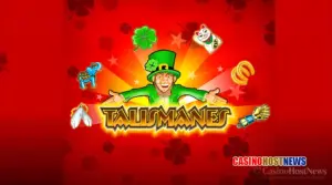 Talismanes Slot Review – Caleta Gaming