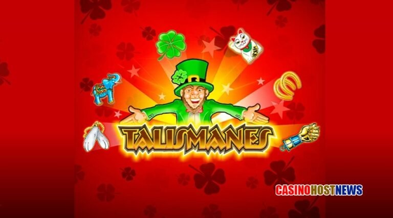 Talismanes1