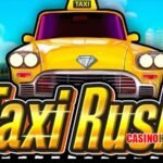 Taxi-Rush-Review