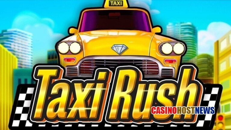 Taxi-Rush-Review