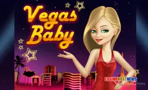 Vegas Baby Slot Review – Caleta Gaming