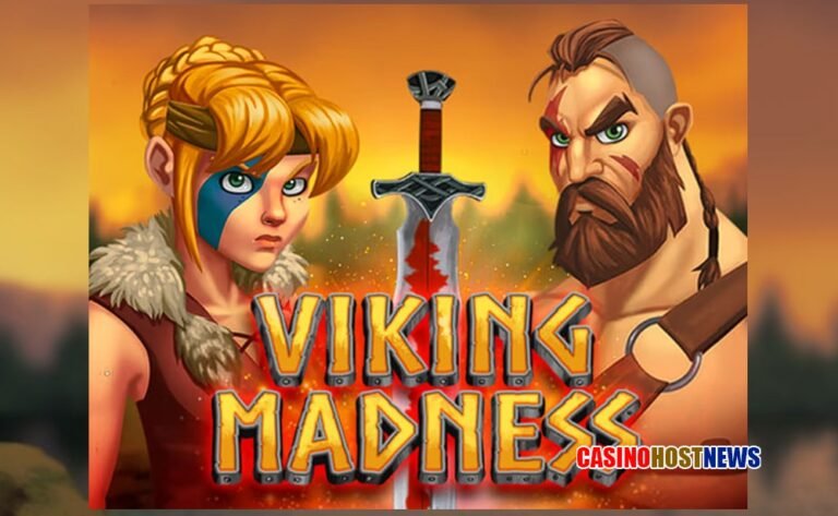 Viking Madness