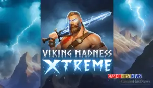 Viking Madness Xtreme Slot Review – Caleta Gaming