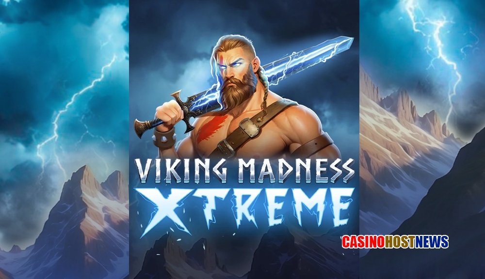 Viking Madness Xtreme