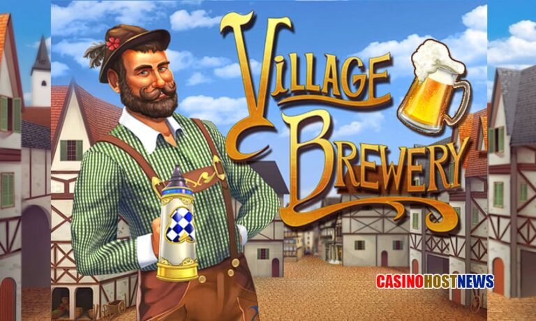 Village Brewery