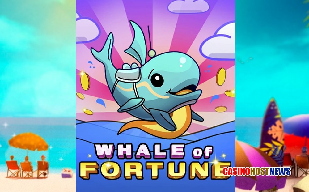 Whale of Fortune