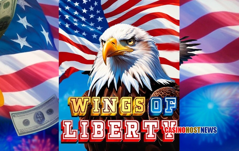 Wings of Liberty