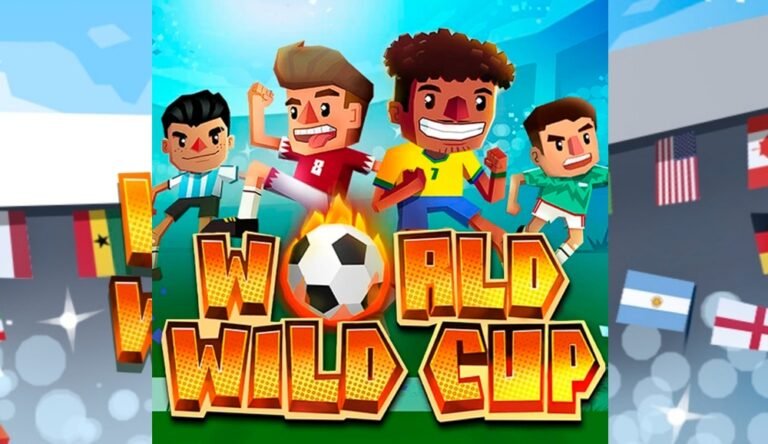 World Wild Cup