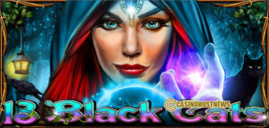 13 BLACK CATS1