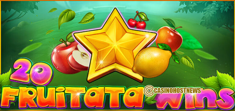 20 FRUITATA WINS1