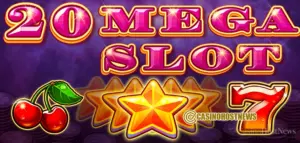 20 Mega Slot Slot Review – CT Gaming
