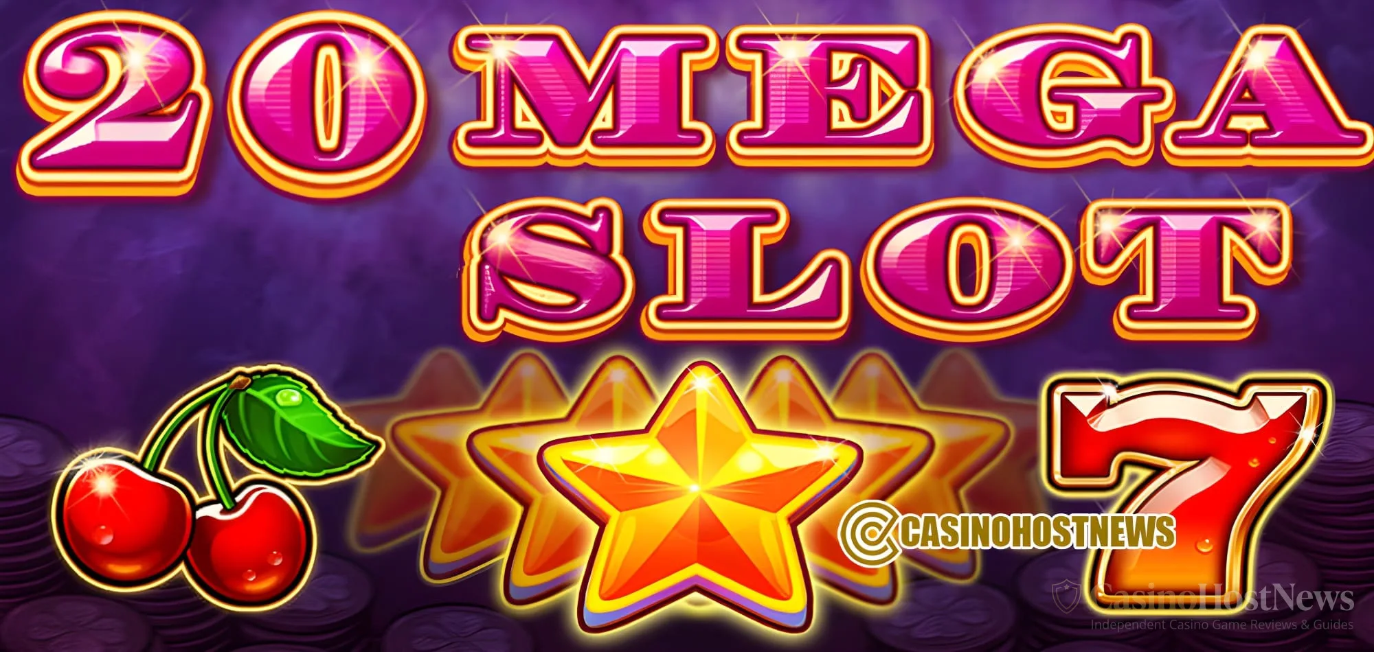 20 Mega Slot Slot Review – CT Gaming