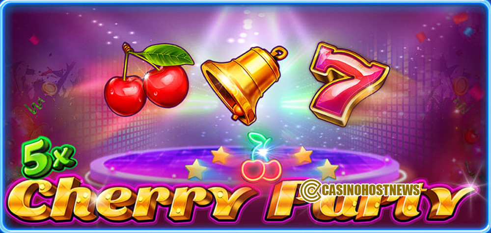 5X CHERRY PARTY1